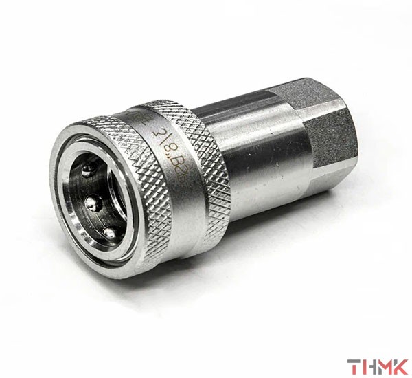 БРС для РВД ISO-A G 3/8" розетка (LSQ-S1-03SF-BSP3/8) купить в Астана