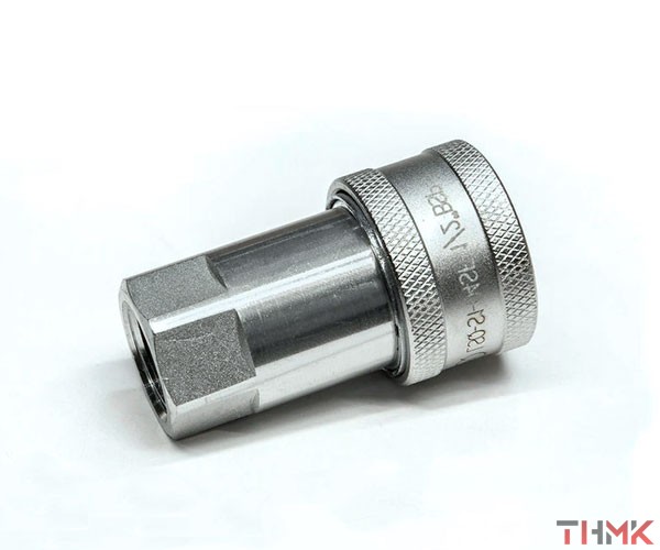 БРС для РВД ISO-A G 1/2" розетка (LSQ-S1-04SF-BSP1/2) купить в Астана