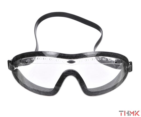 Тактические очки с вентиляцией и улучшенной резкостью Boogie Regulator Smith Optics