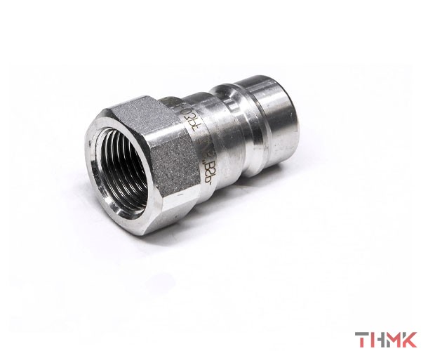 БРС для РВД ISO-A G 3/8" ниппель (LSQ-S1-03PF-BSP3/8) купить в Астана