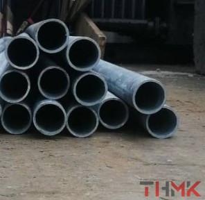Труба ВГП оцинкованная Ц-40х3 мм ГОСТ 3262-75 купить в Астана
