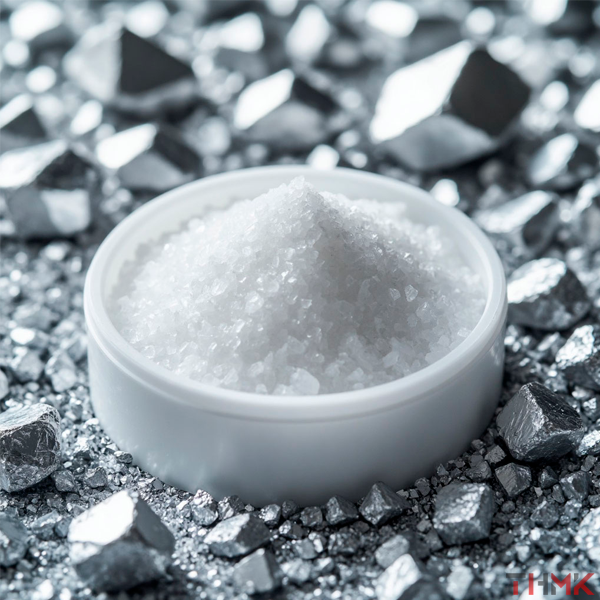 Серебро нитрат AgNO₃